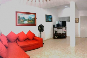 Casa Nómada Las Américas
